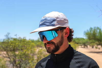 What to Look for In Cycling Sunglasses