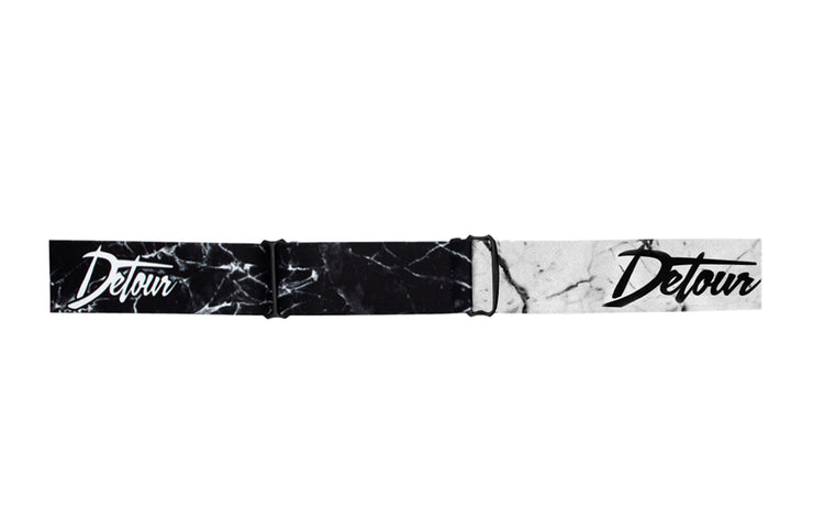 Replacement Straps - Key/PowPow