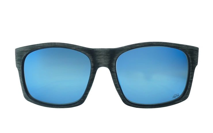 Big Kahuna - Driftwood - Sky Blue Polarized