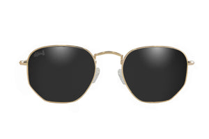 Oro Humo Polarizado - Bermudas 