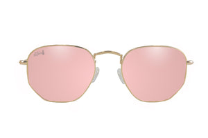 Oro Rosa Polarizado - Bermudas 