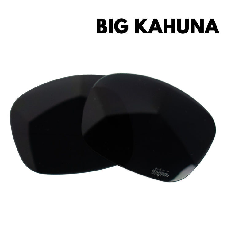 Big Kahuna Lens Replacement