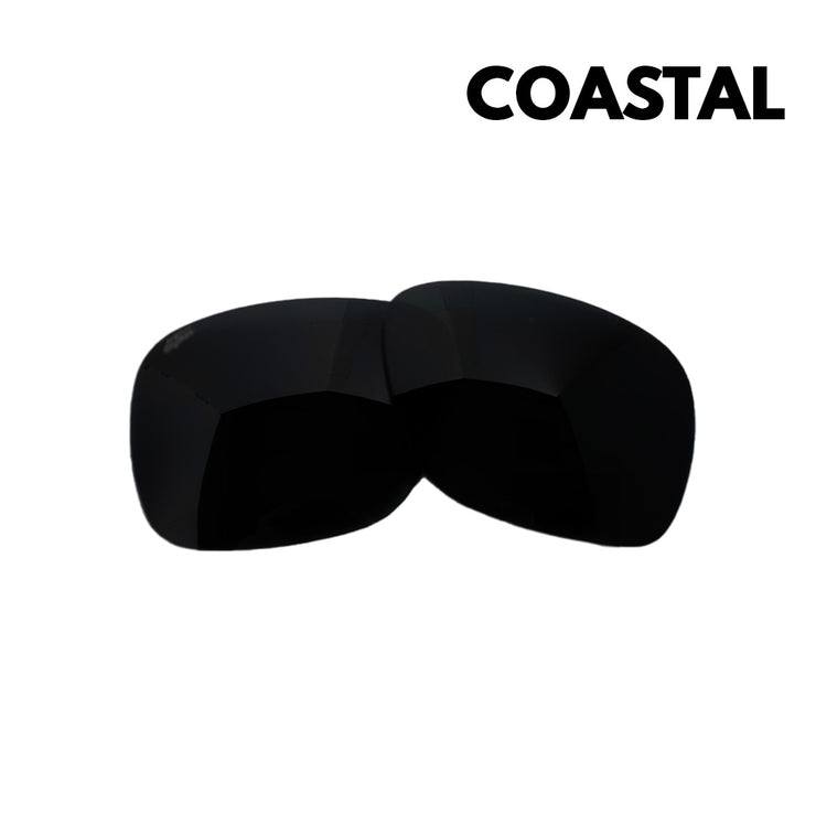Coastal Lens Replacement