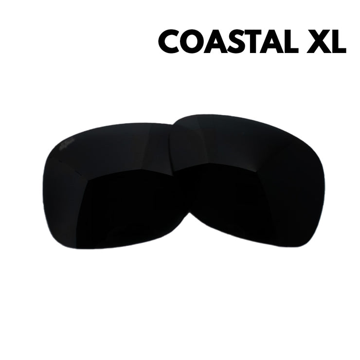 Coastal XL Lens Replacement