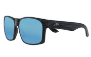 Big Kahuna - Driftwood - Sky Blue Polarized