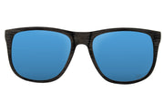 Eminence - Driftwood - Sky Blue Polarized Lens