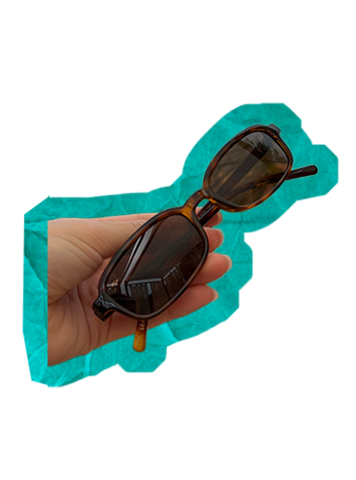 Picture Of Sunglasses