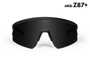 Surge - Matte Black - Jet Black