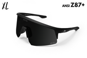 Surge XL - Matte Black - Jet Black