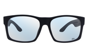 Big Kahuna - Matte Black - Blue Light Blockers