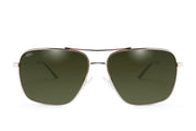 Coastal - Gold- Dark Green Polarized