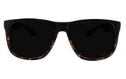 Eminence - Tortoise Fade - Jet Black Polarized Lens