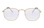 Gold - Blue Light Filters - Bermuda