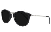 Boardwalk - Black Marble - Jet Black Polarized