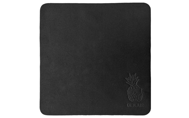 Microfiber Logo Cleaning Cloth