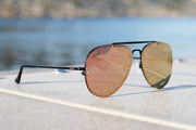 Dreamsicle Lens Polarized - Bimini