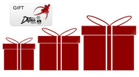 Gift Certificate - $10.00