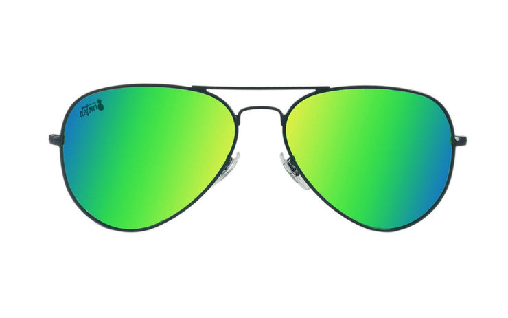 Green Lantern Lens Polarized - Oasis