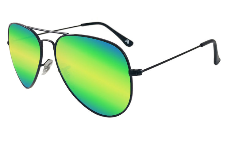 Green Lantern Lens Polarized - Oasis