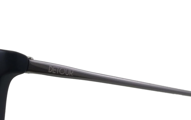 Hurricane - Hurricane - Tortoise Shell - Jet Black Polarized