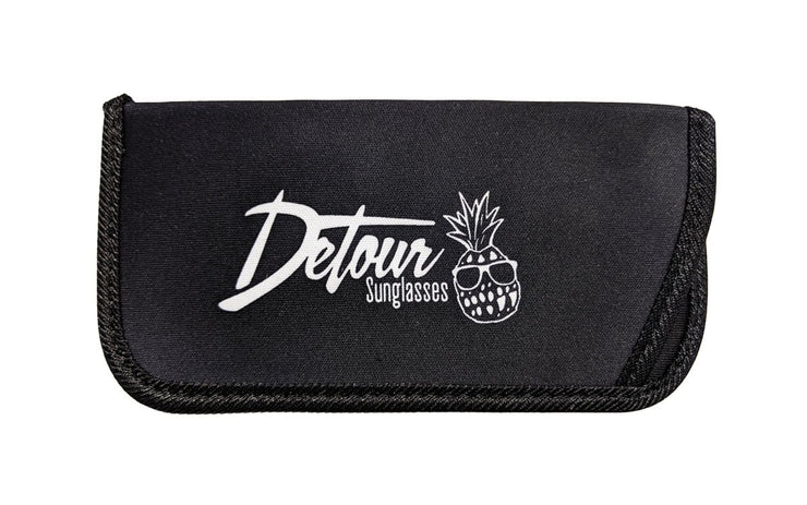 Hurricane - Hurricane - Tortoise Shell - Jet Black Polarized