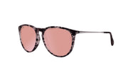 Hurricane - Pink Tortoise Shell - Rose Gold Polarized