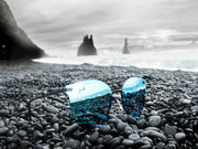 Sky Blue Lens Polarized - Riptide