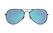 Sky Blue Lens Polarized - Oasis