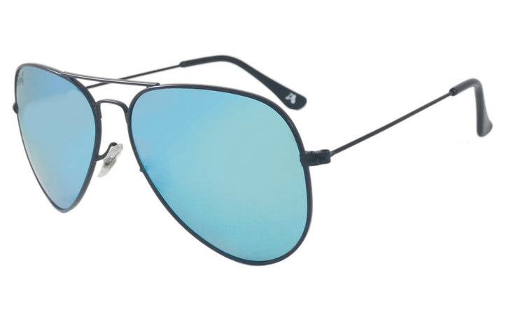 Sky Blue Lens Polarized - Oasis