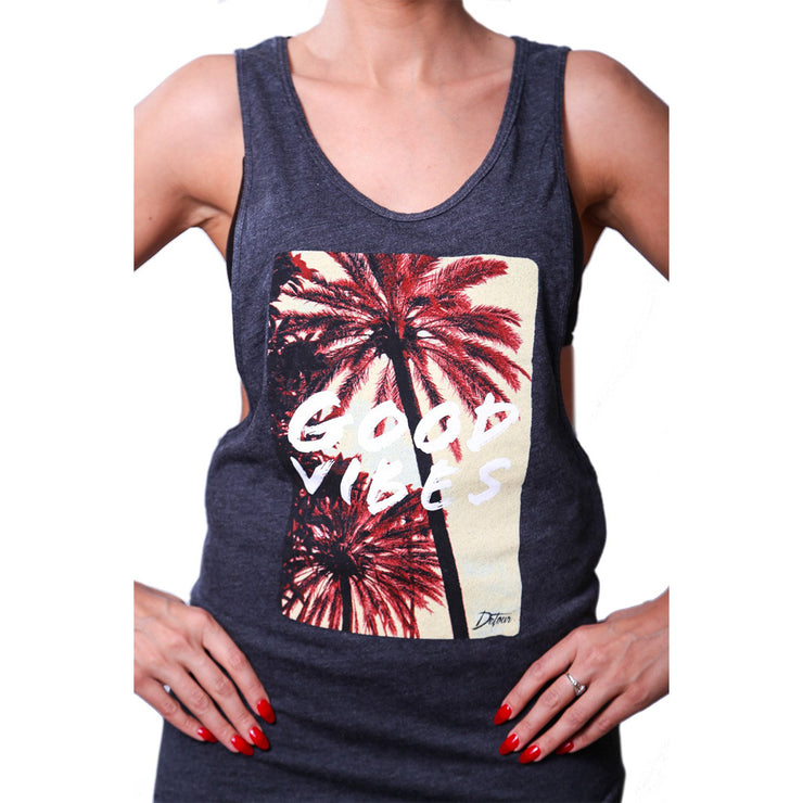 Good Vibes Tank